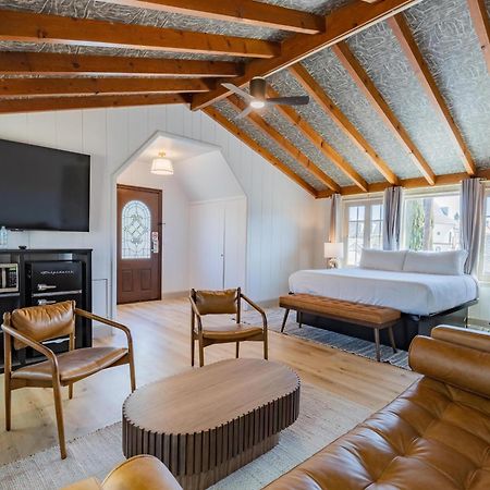 The Marlo Otel Solvang Dış mekan fotoğraf
