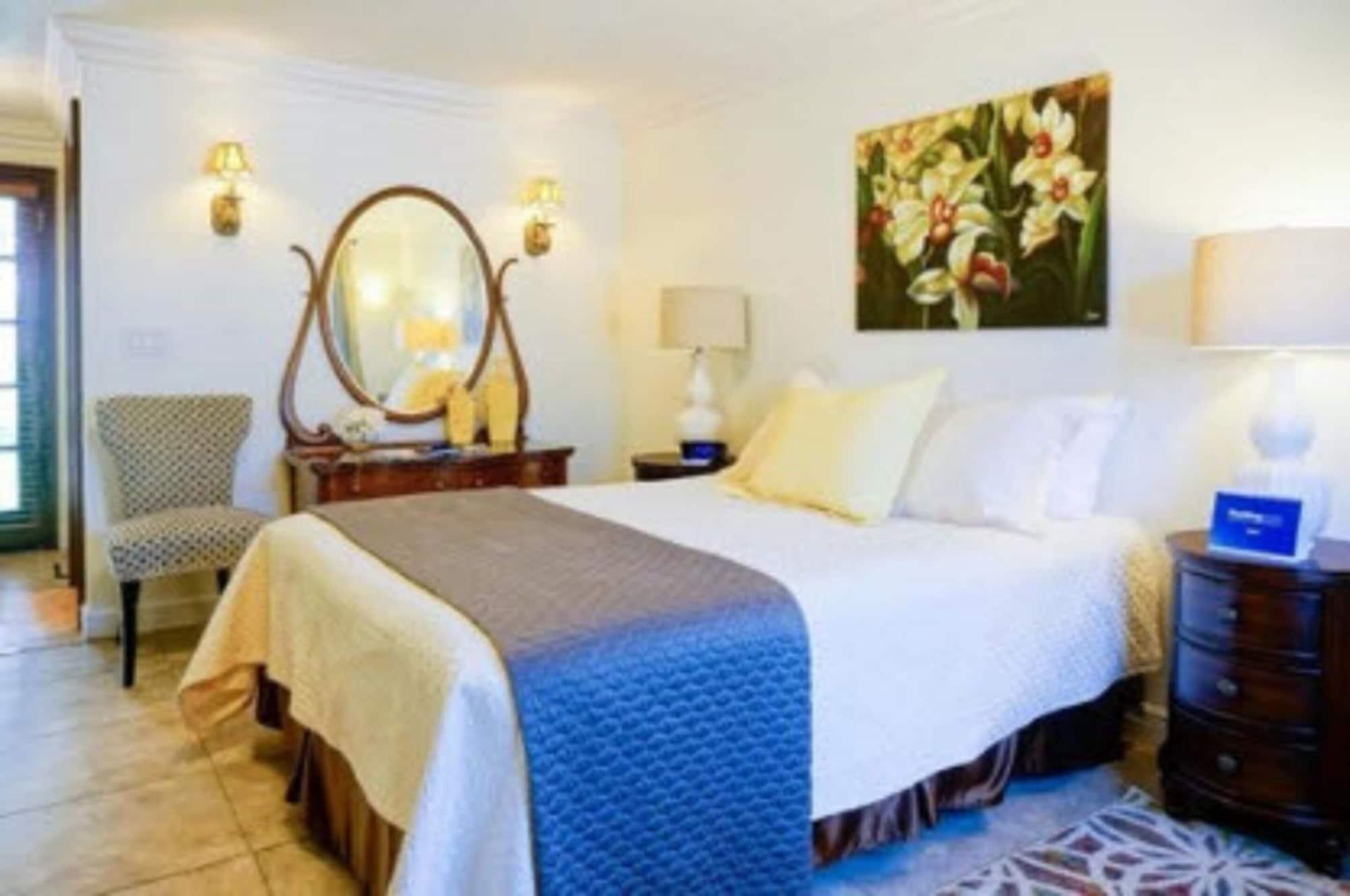 The Marlo Otel Solvang Dış mekan fotoğraf