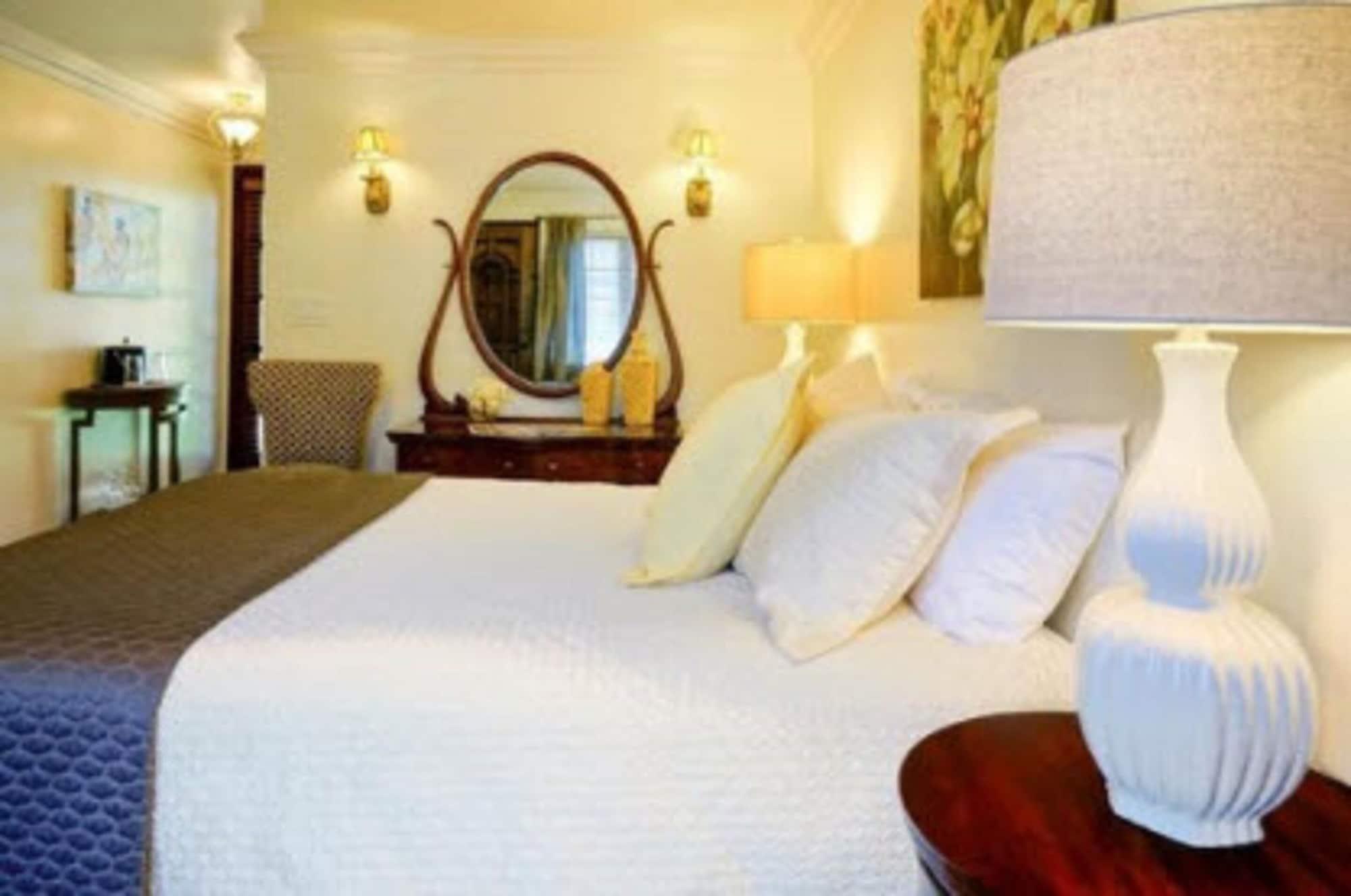 The Marlo Otel Solvang Dış mekan fotoğraf