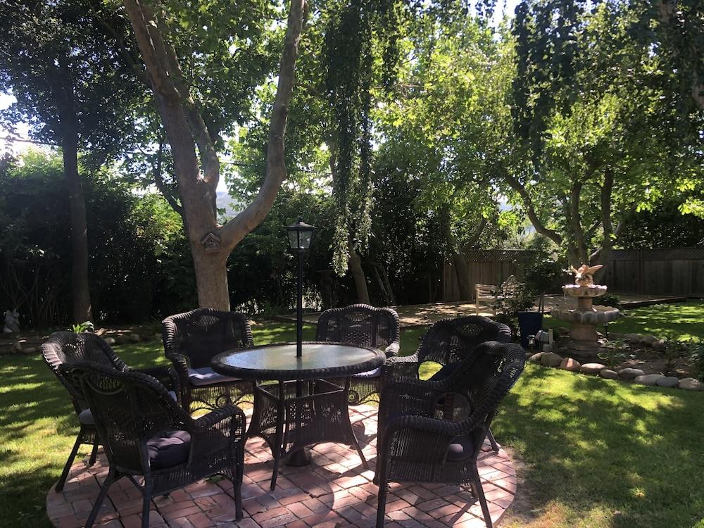 The Marlo Otel Solvang Dış mekan fotoğraf