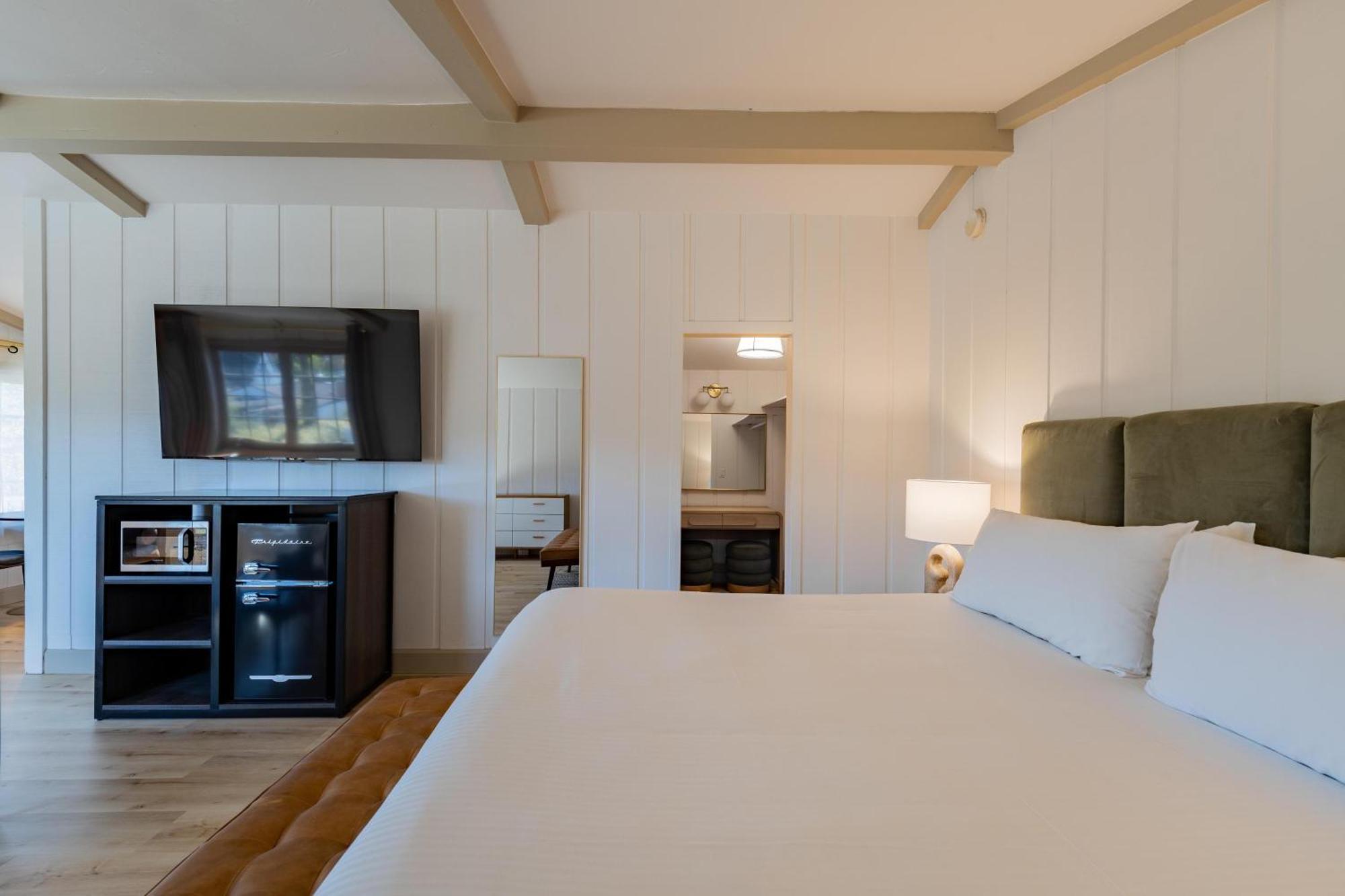 The Marlo Otel Solvang Dış mekan fotoğraf