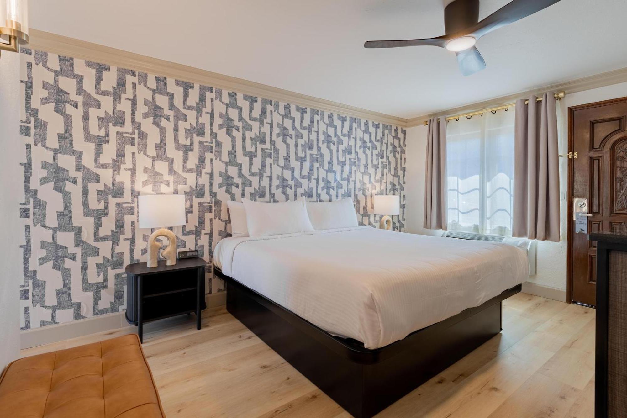 The Marlo Otel Solvang Dış mekan fotoğraf