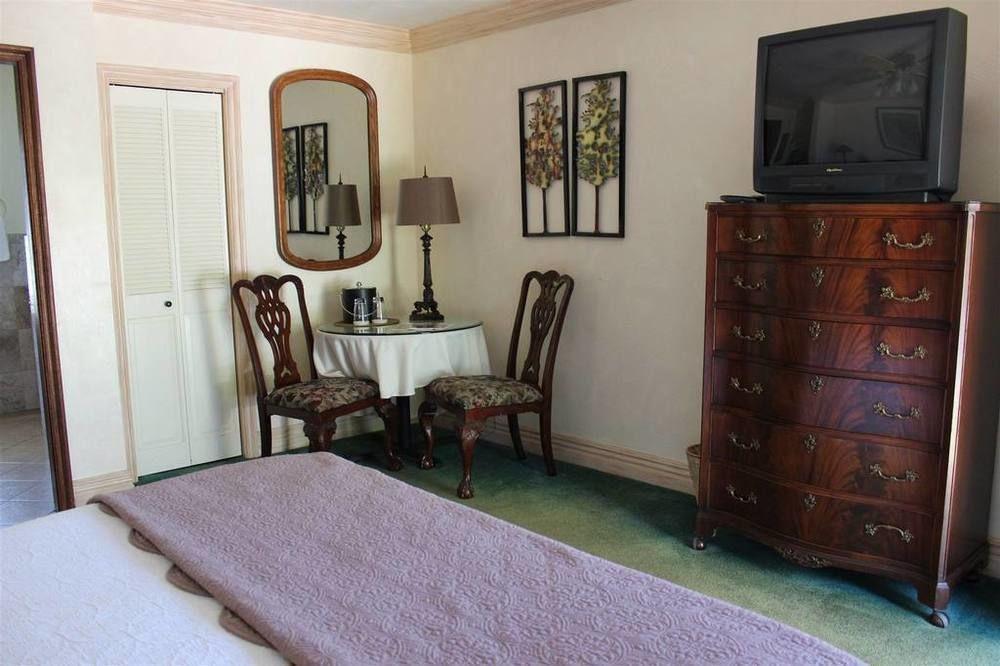 The Marlo Otel Solvang Dış mekan fotoğraf