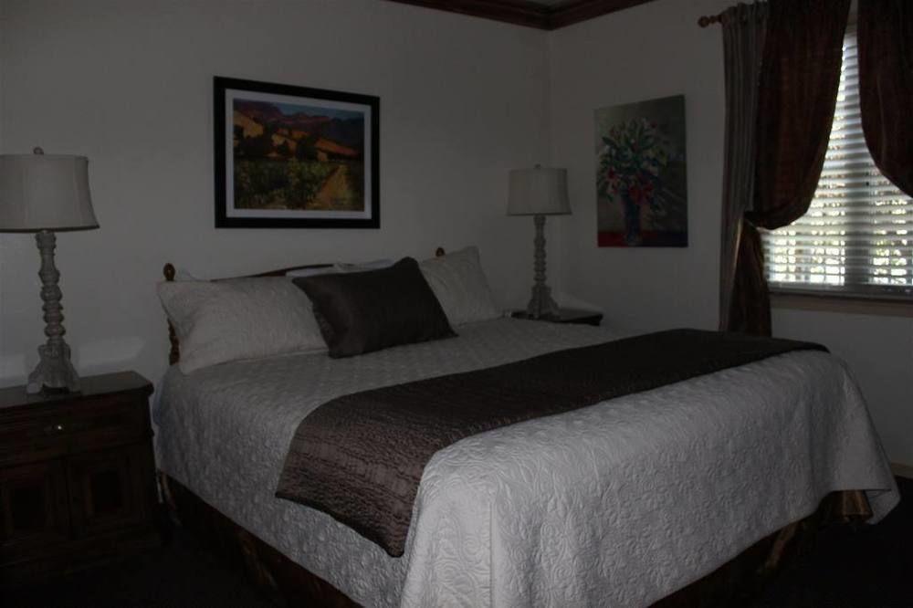 The Marlo Otel Solvang Dış mekan fotoğraf