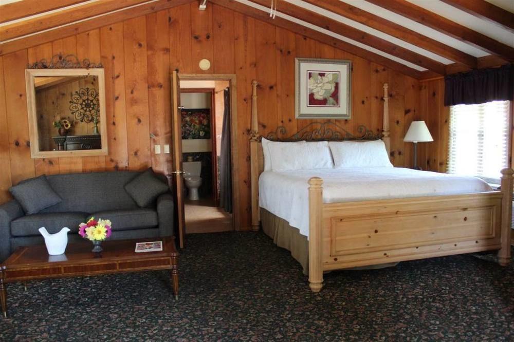 The Marlo Otel Solvang Dış mekan fotoğraf