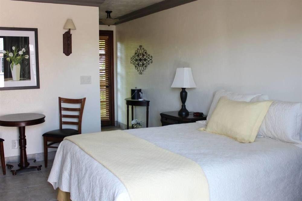 The Marlo Otel Solvang Dış mekan fotoğraf