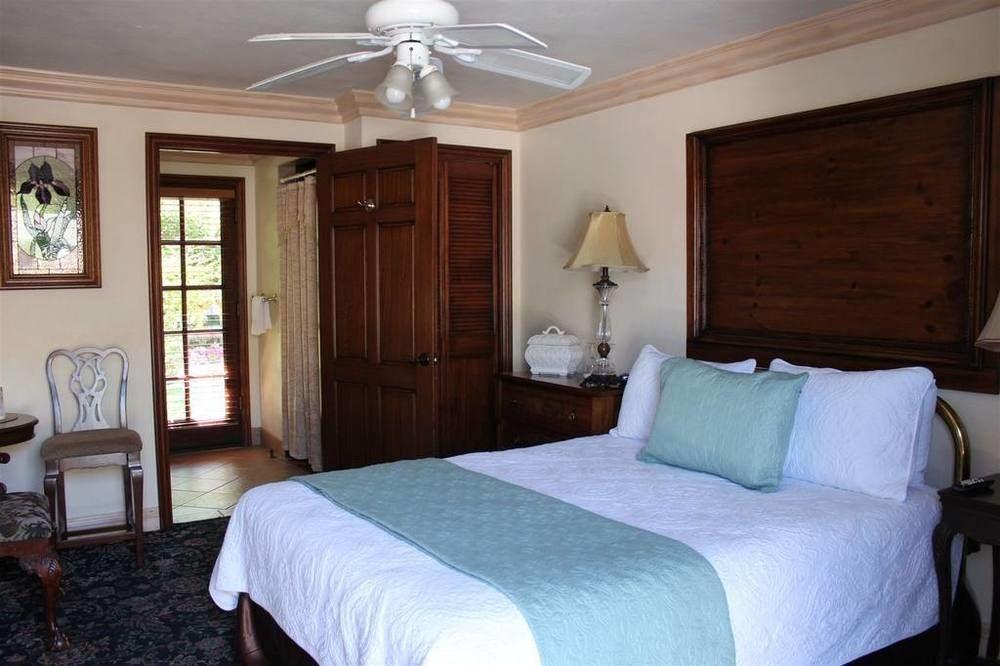 The Marlo Otel Solvang Dış mekan fotoğraf