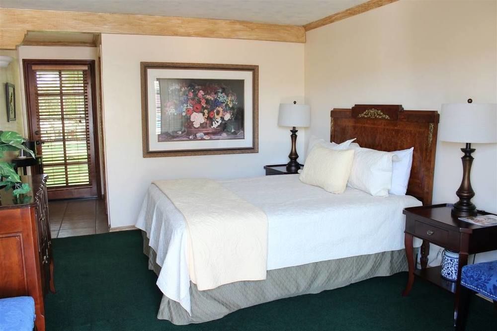 The Marlo Otel Solvang Dış mekan fotoğraf