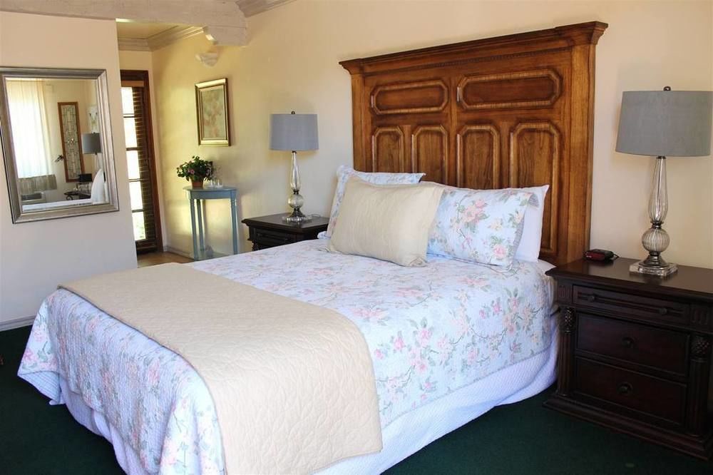 The Marlo Otel Solvang Dış mekan fotoğraf