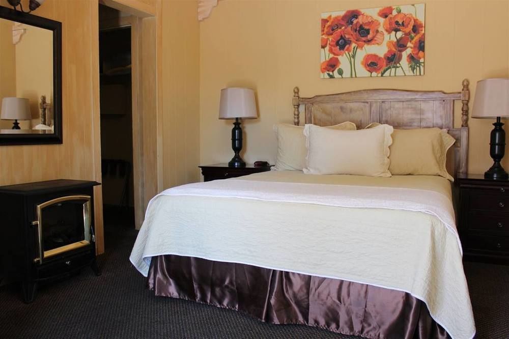 The Marlo Otel Solvang Dış mekan fotoğraf