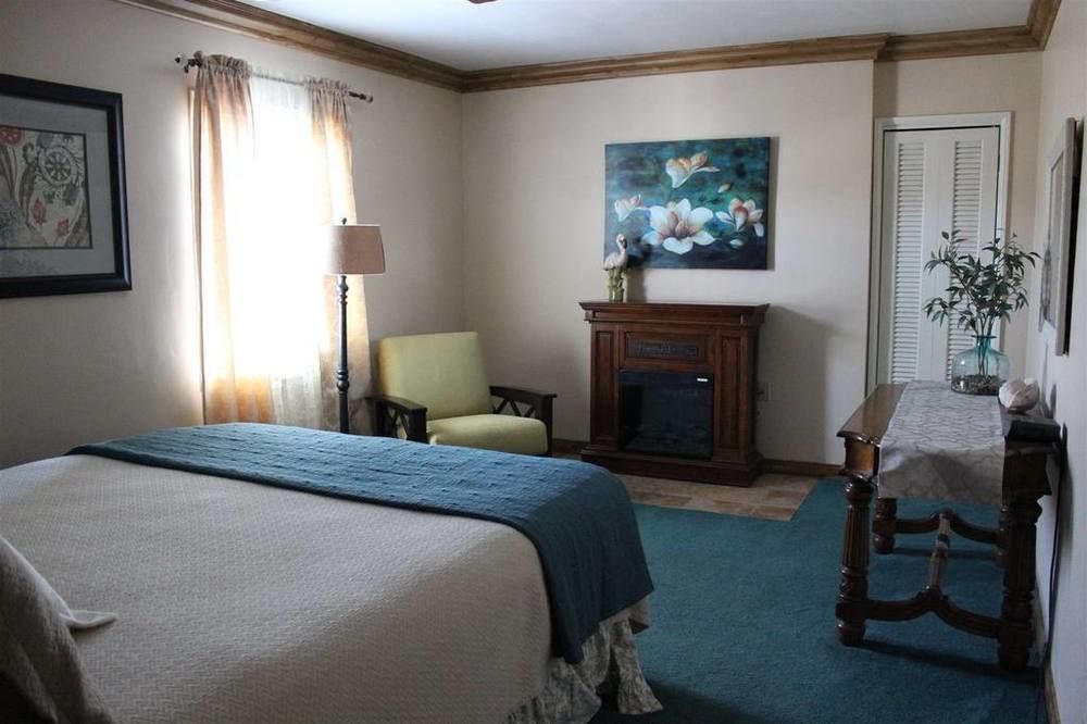 The Marlo Otel Solvang Dış mekan fotoğraf